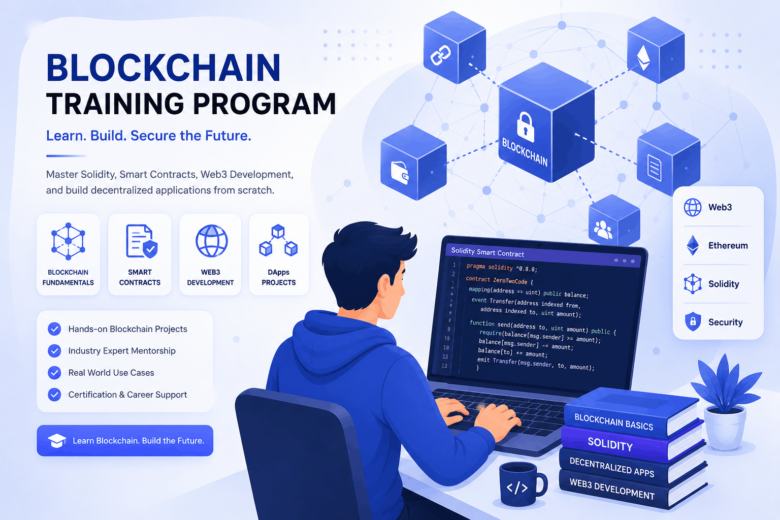 Blockchain Training