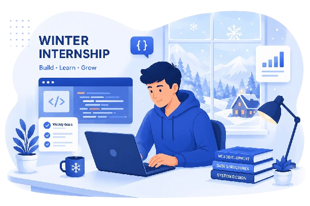 Winter Internship